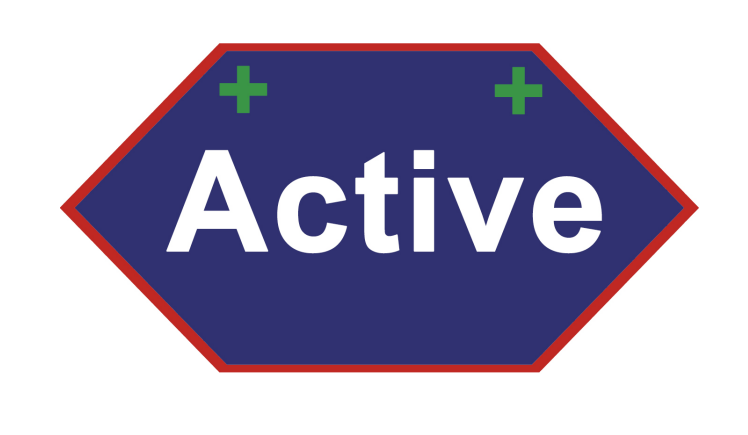 ACTIVE